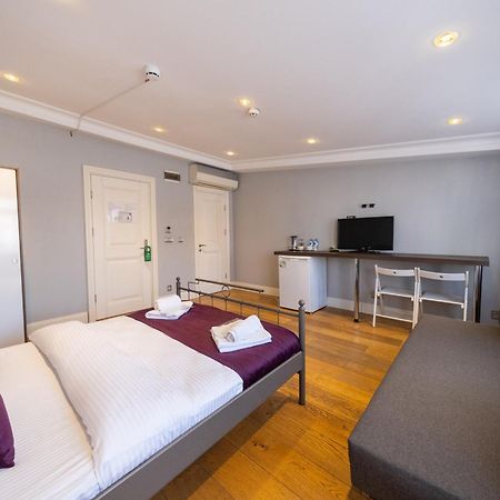 Galata Rame Hotel Стамбул Экстерьер фото