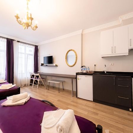 Galata Rame Hotel Стамбул Экстерьер фото