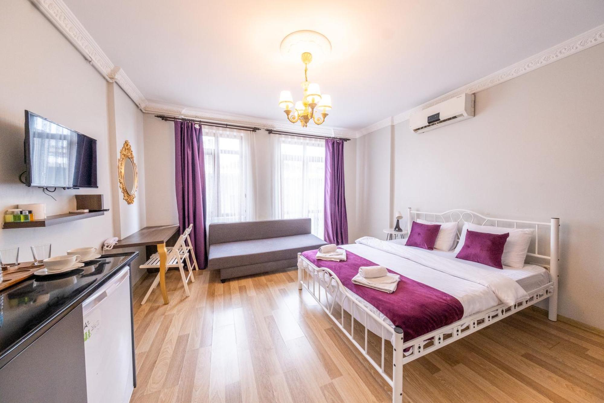 Galata Rame Hotel Стамбул Экстерьер фото