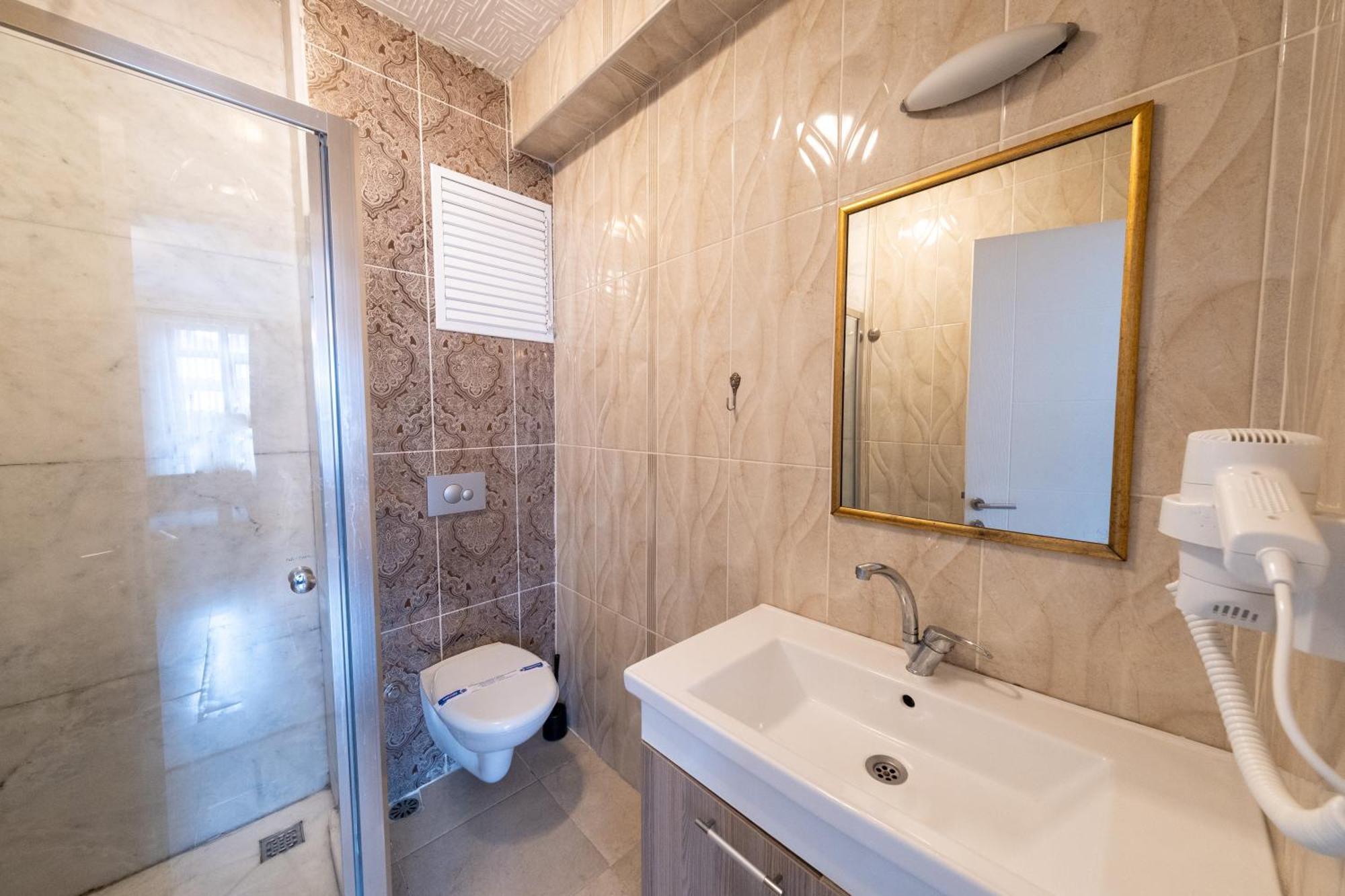 Galata Rame Hotel Стамбул Экстерьер фото