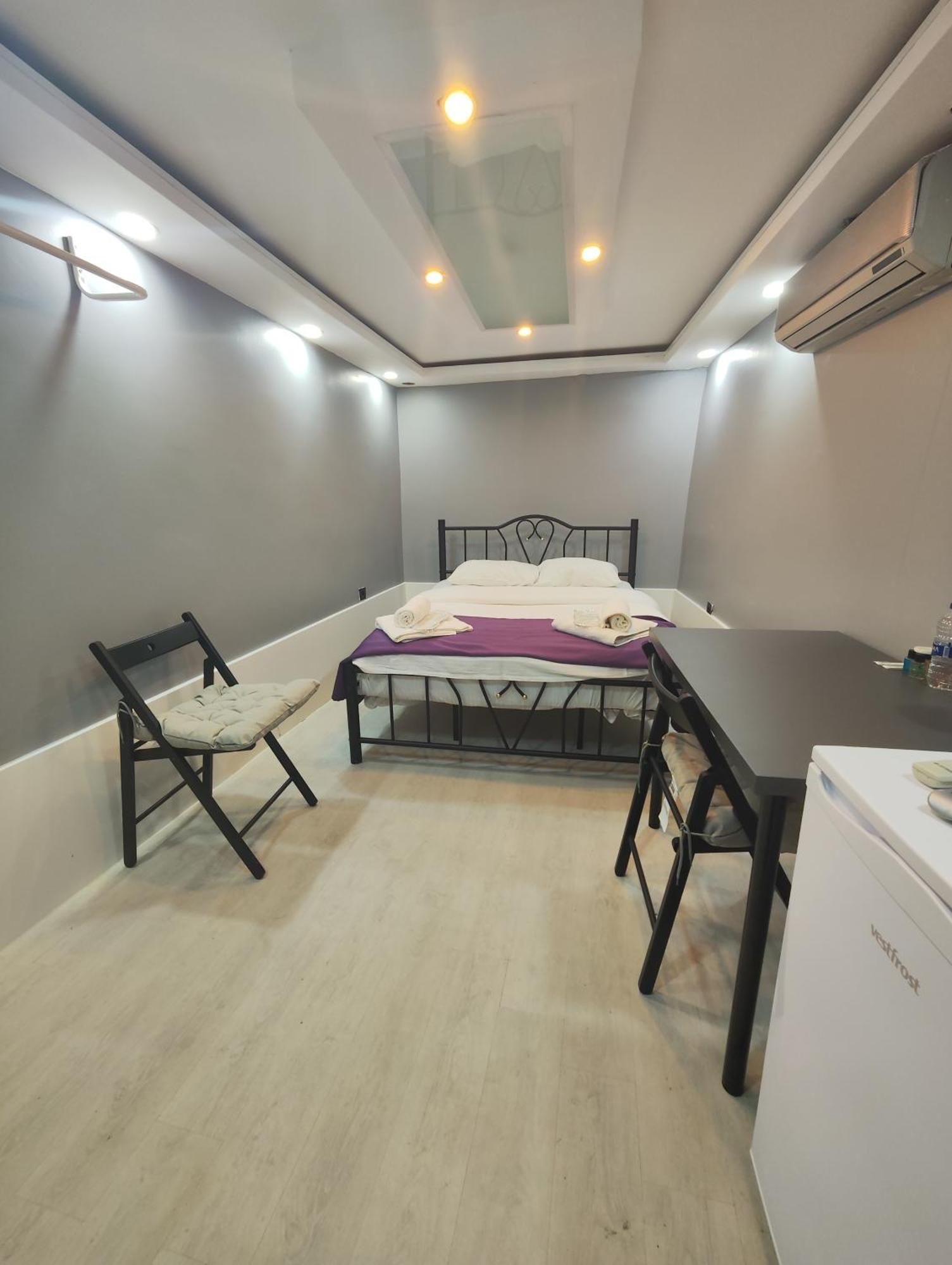 Galata Rame Hotel Стамбул Экстерьер фото