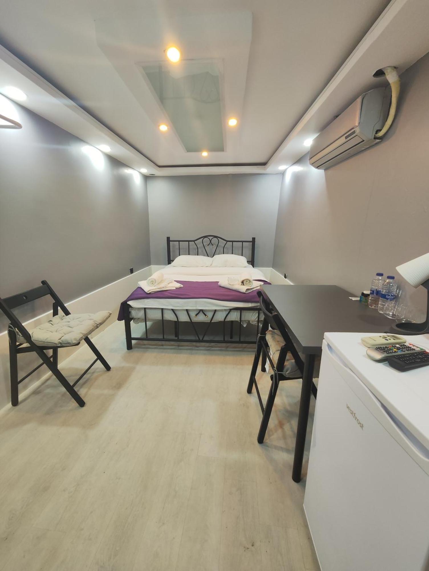 Galata Rame Hotel Стамбул Экстерьер фото