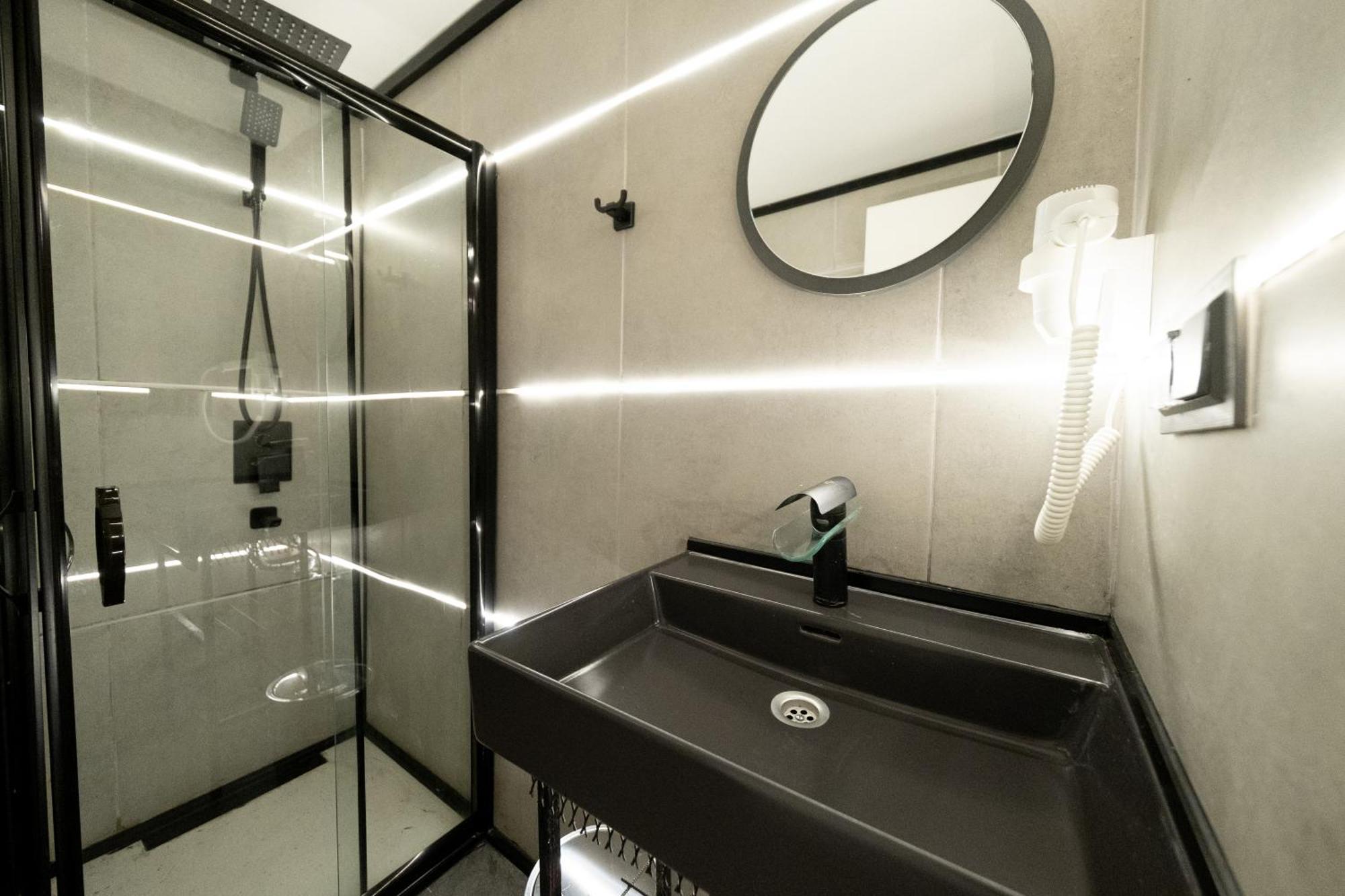 Galata Rame Hotel Стамбул Экстерьер фото
