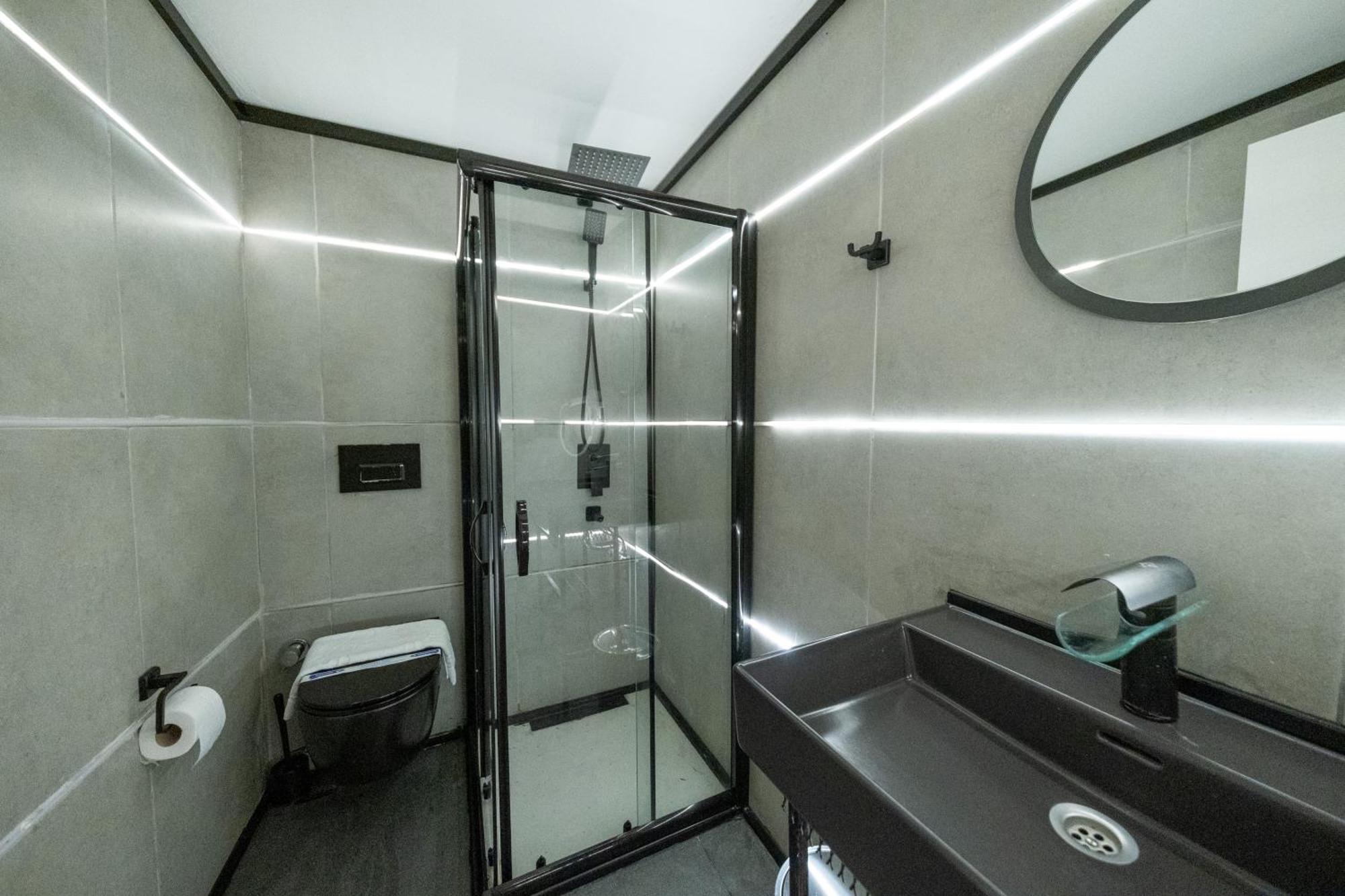 Galata Rame Hotel Стамбул Экстерьер фото