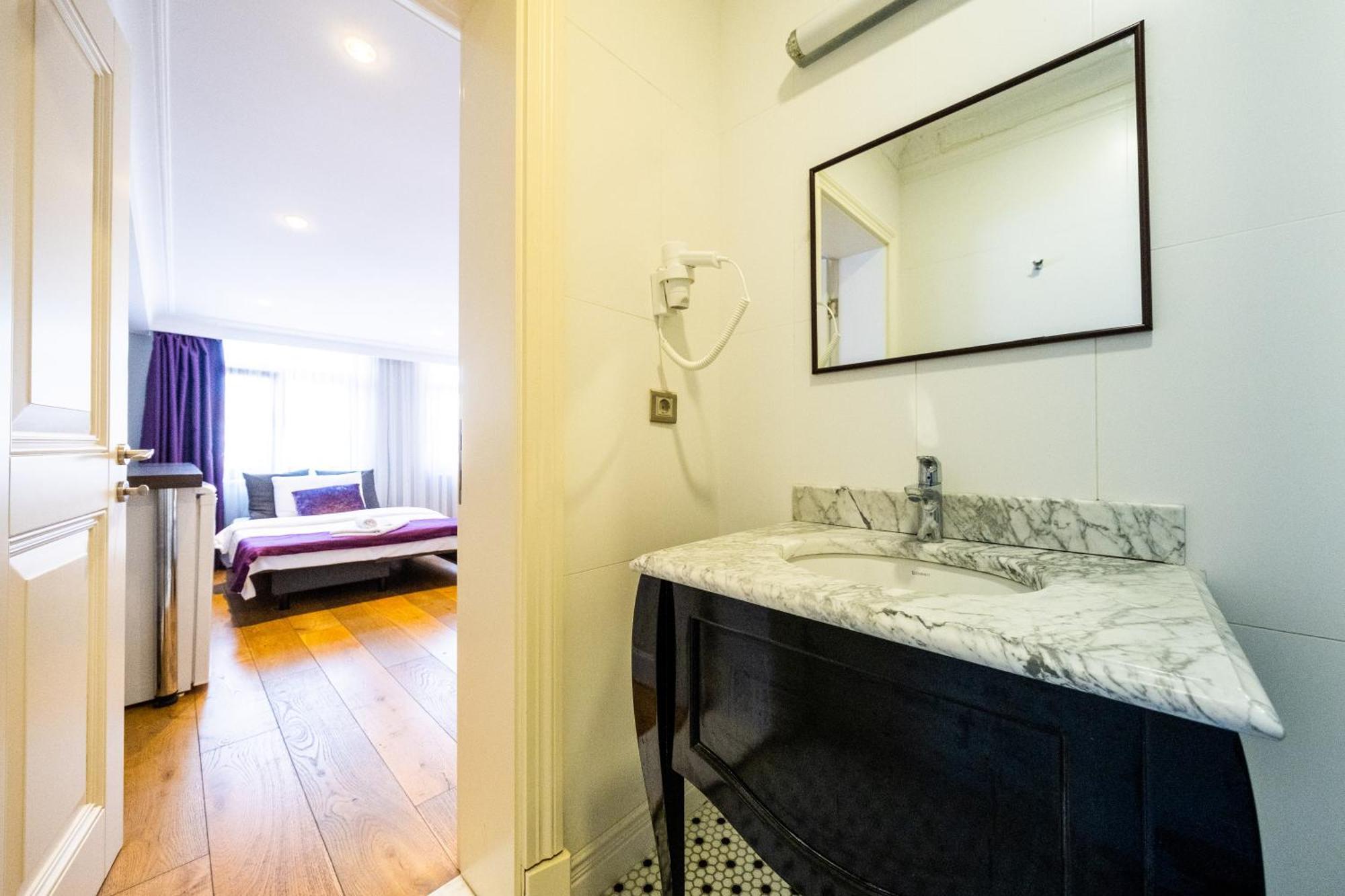Galata Rame Hotel Стамбул Экстерьер фото