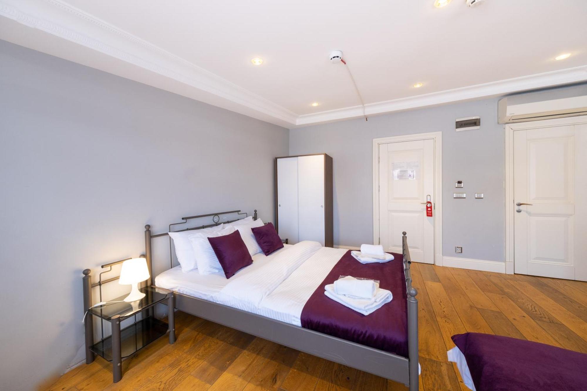 Galata Rame Hotel Стамбул Экстерьер фото