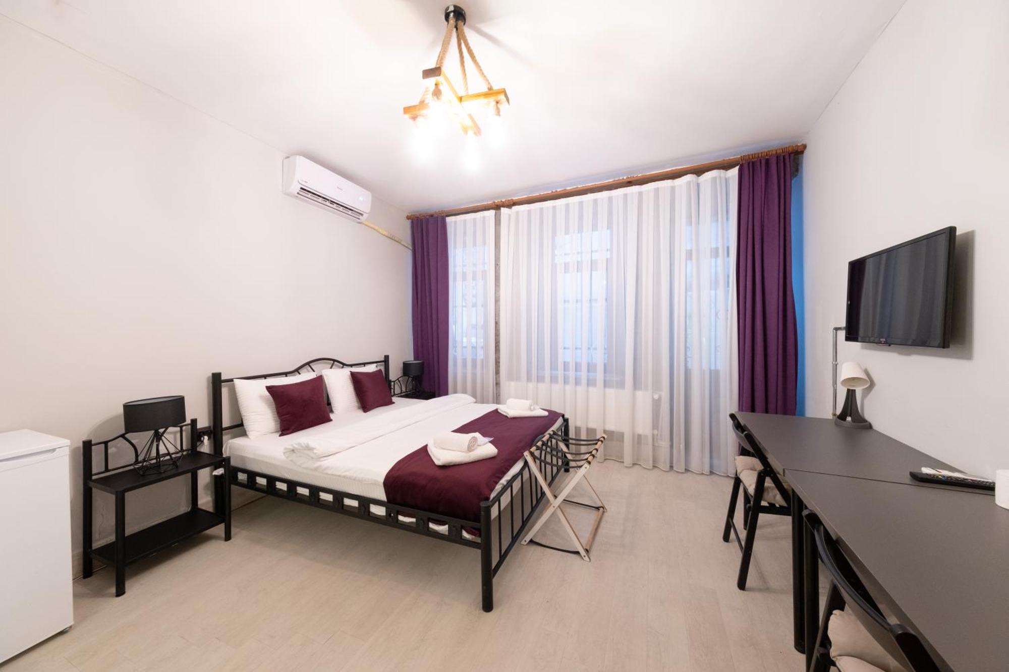 Galata Rame Hotel Стамбул Номер фото