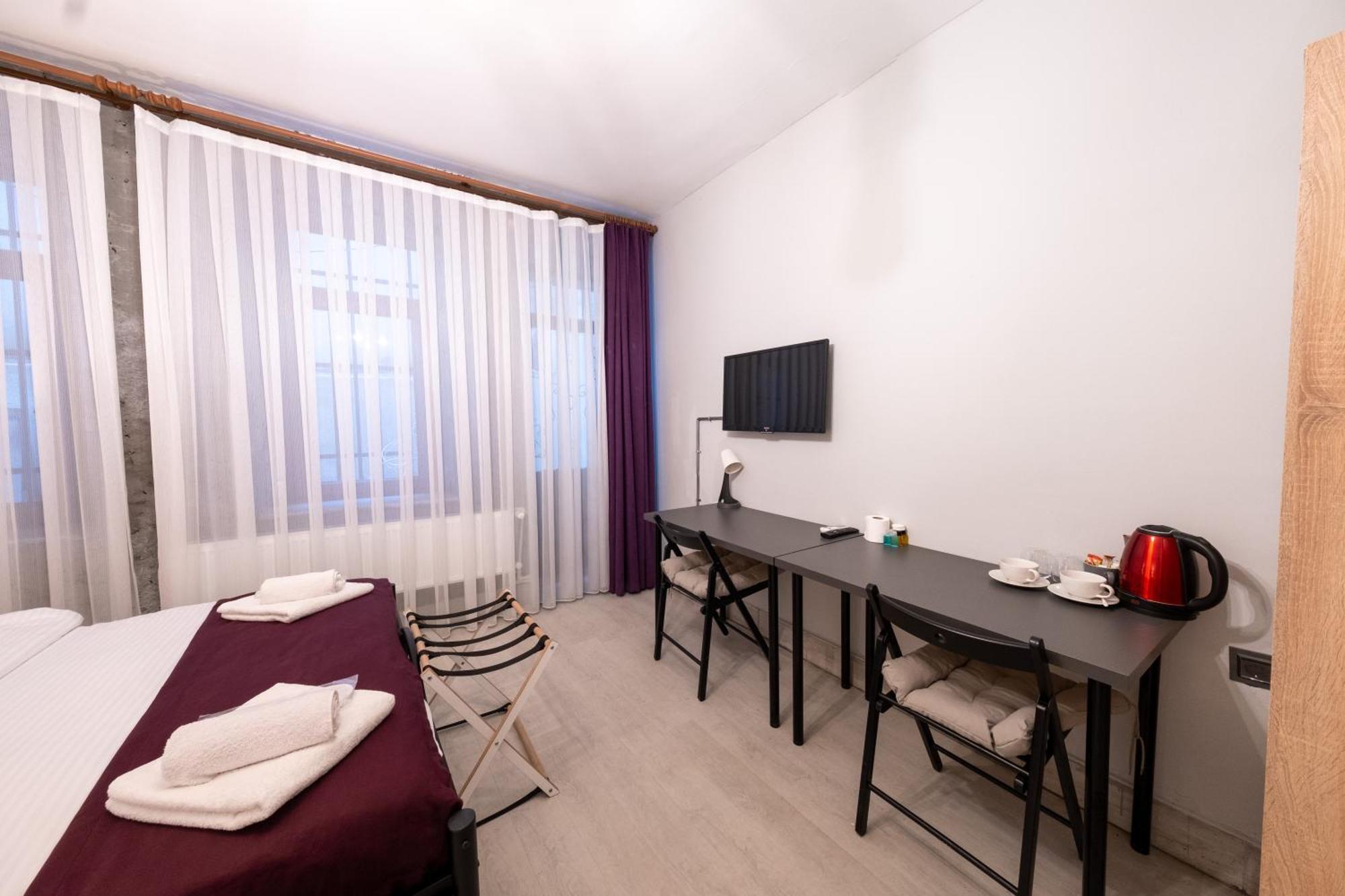 Galata Rame Hotel Стамбул Номер фото
