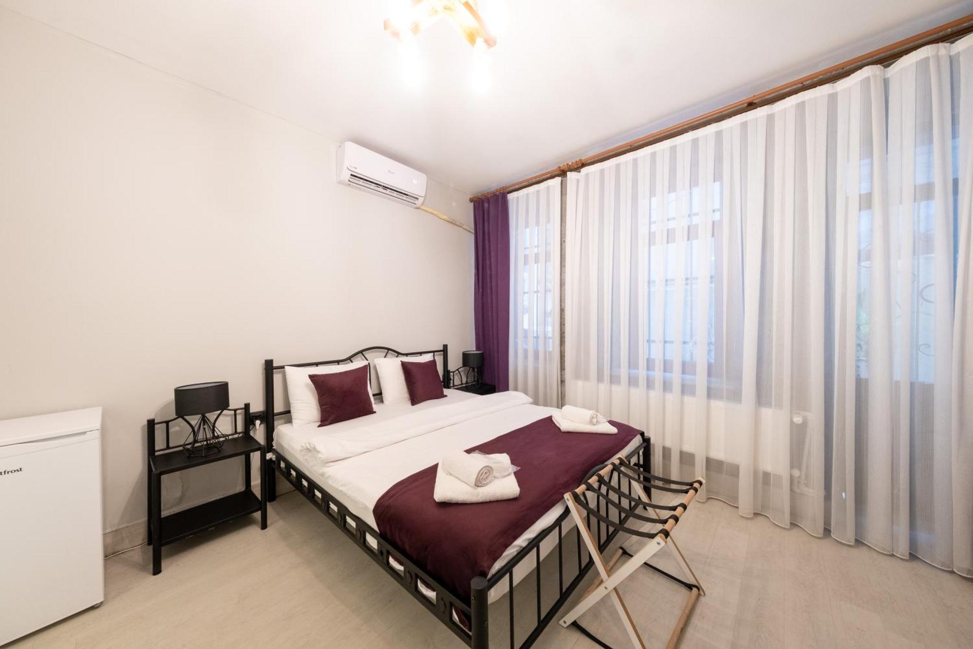 Galata Rame Hotel Стамбул Номер фото
