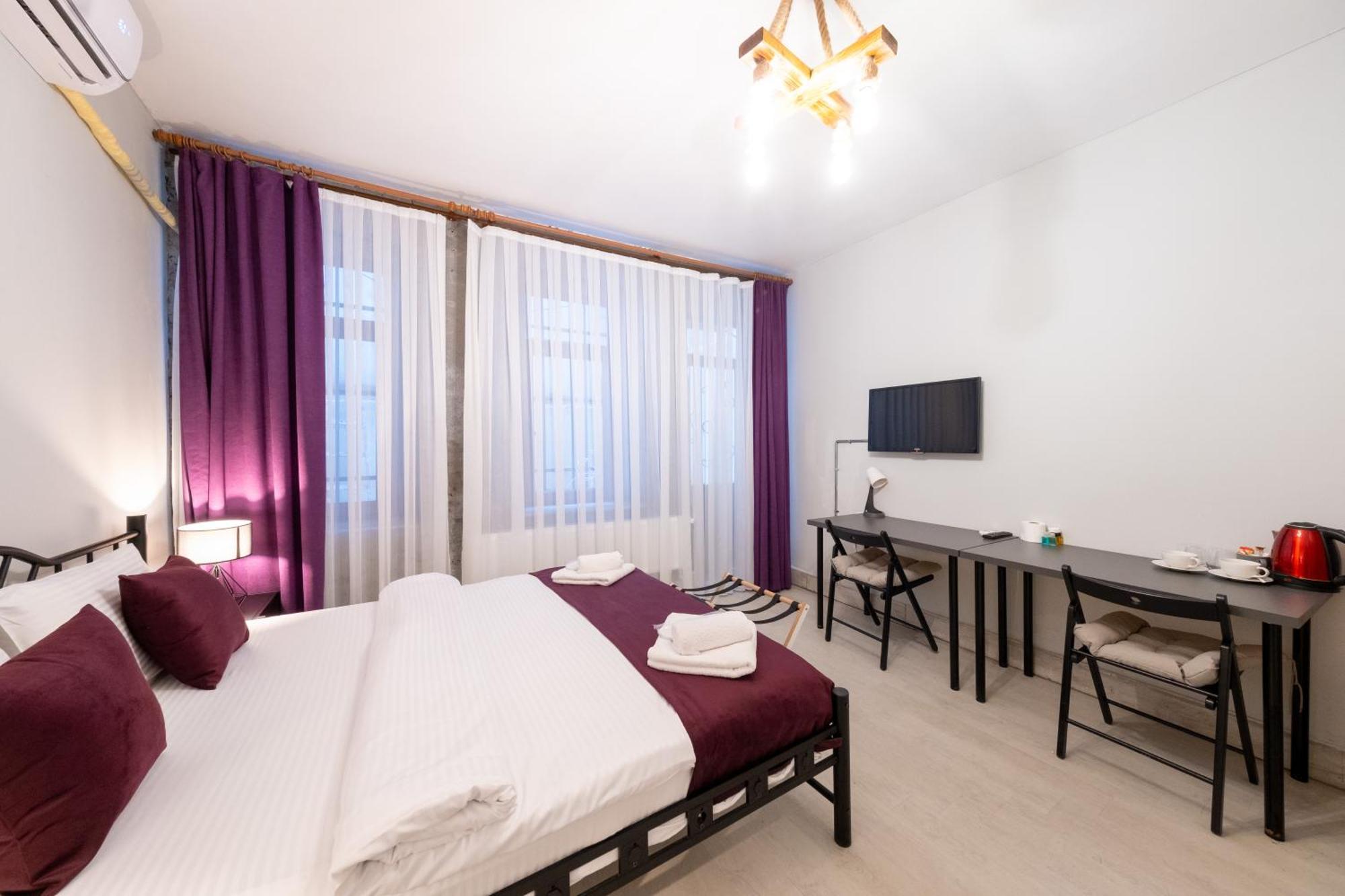 Galata Rame Hotel Стамбул Номер фото